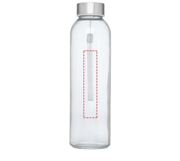Bodhi 500 ml Sportflasche aus Glas